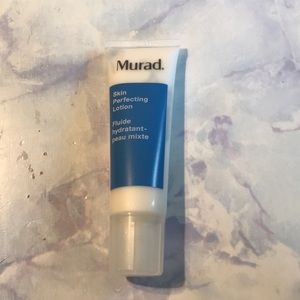 Murad skin perfecting lotion